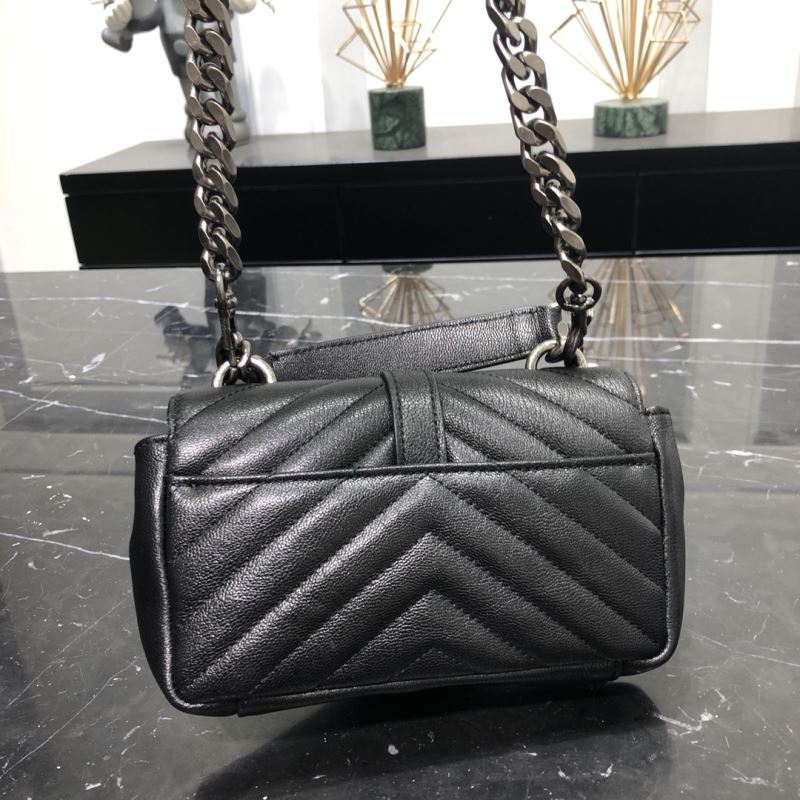 YSL Satchel Bags